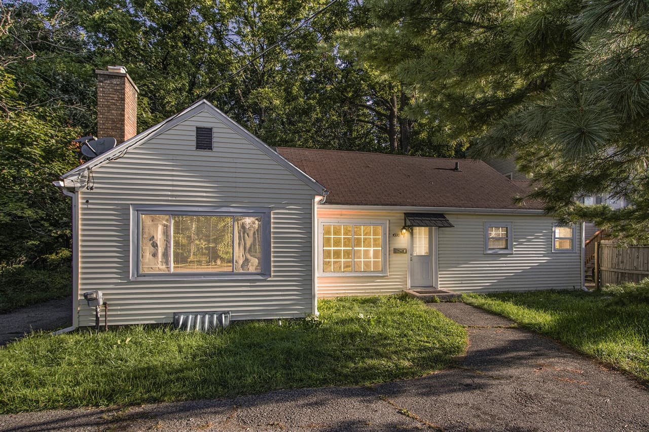 4310 W Michigan Avenue