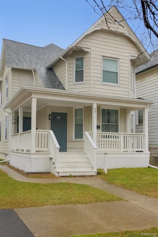 2069 Ferdinand St Street