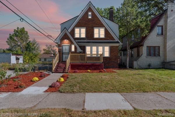 4890 Berkshire Street