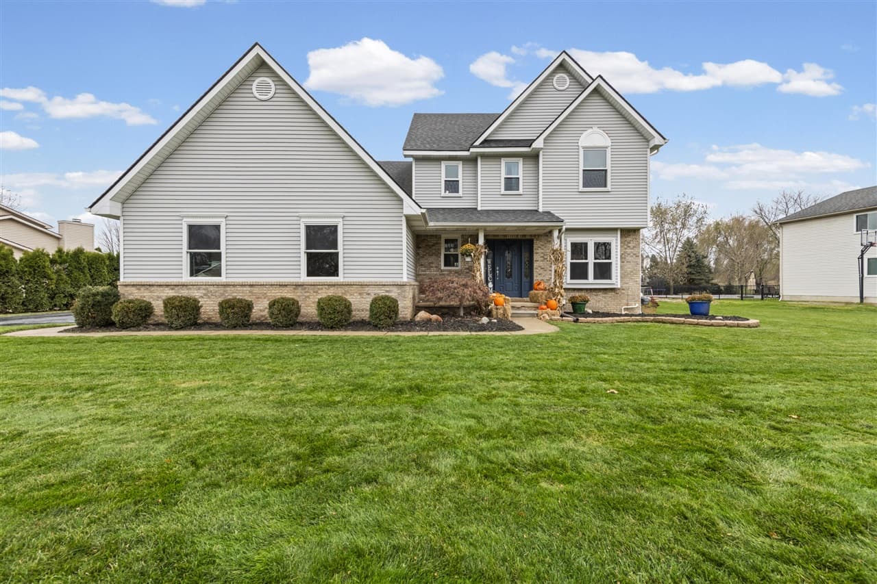 20922 Parkwoods Drive