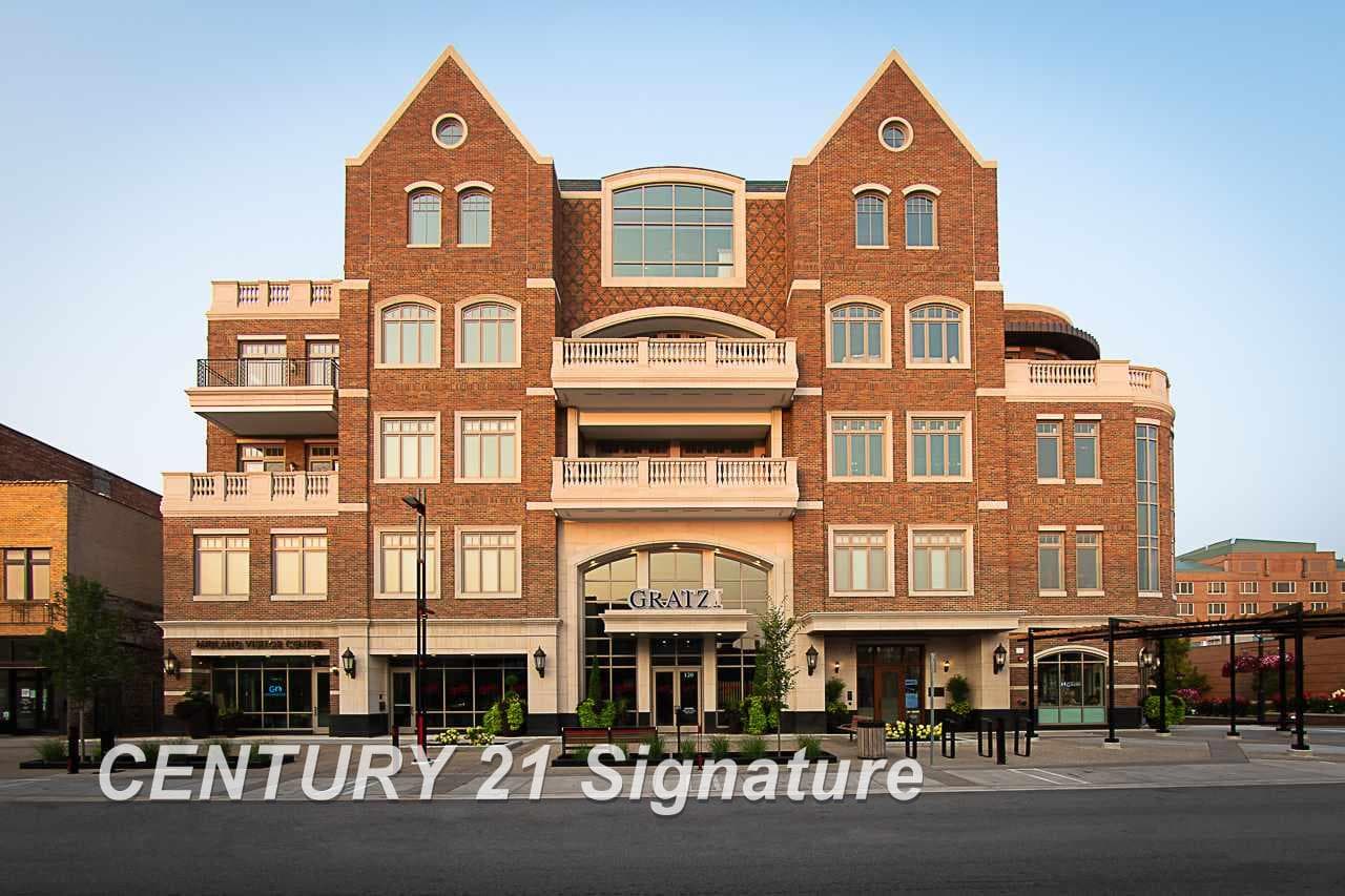 110 E Main Street 304