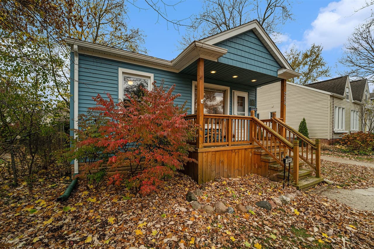 204 Wordsworth Street