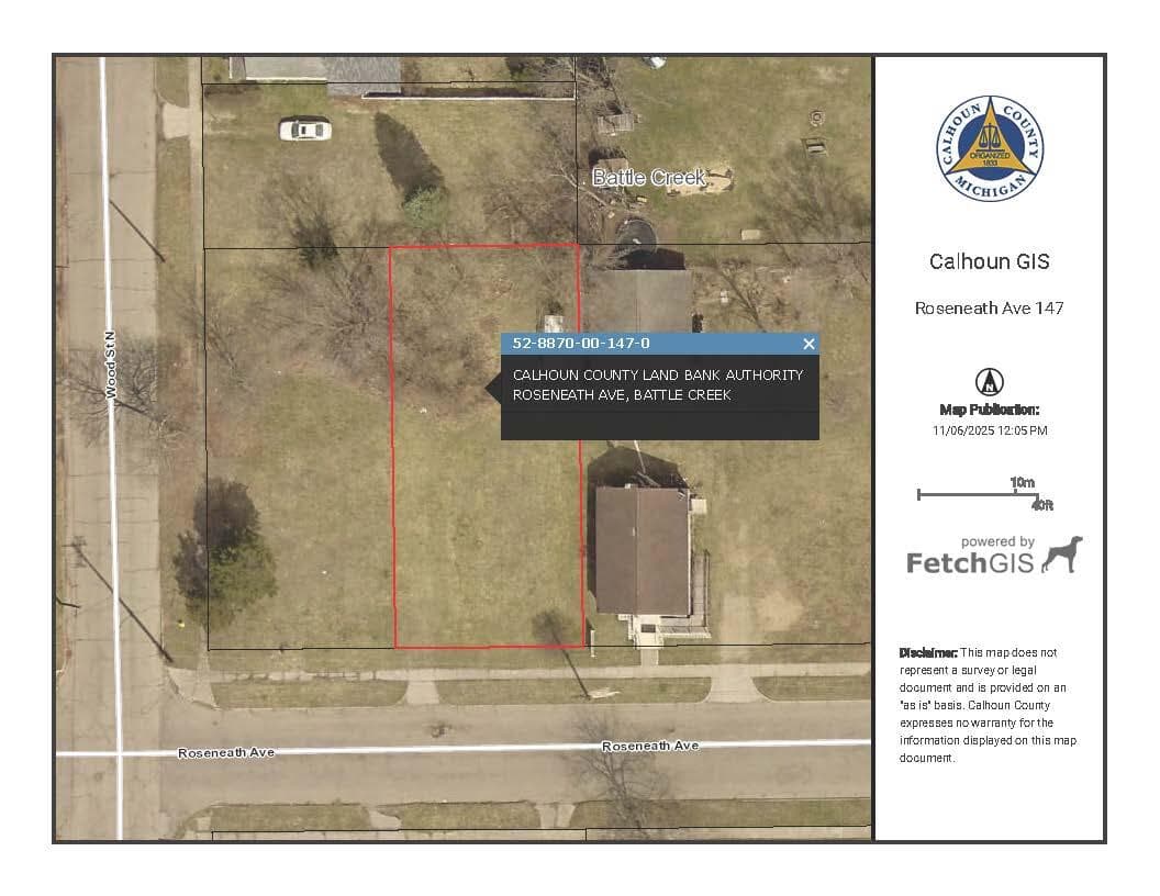 V/L Roseneath Avenue 147