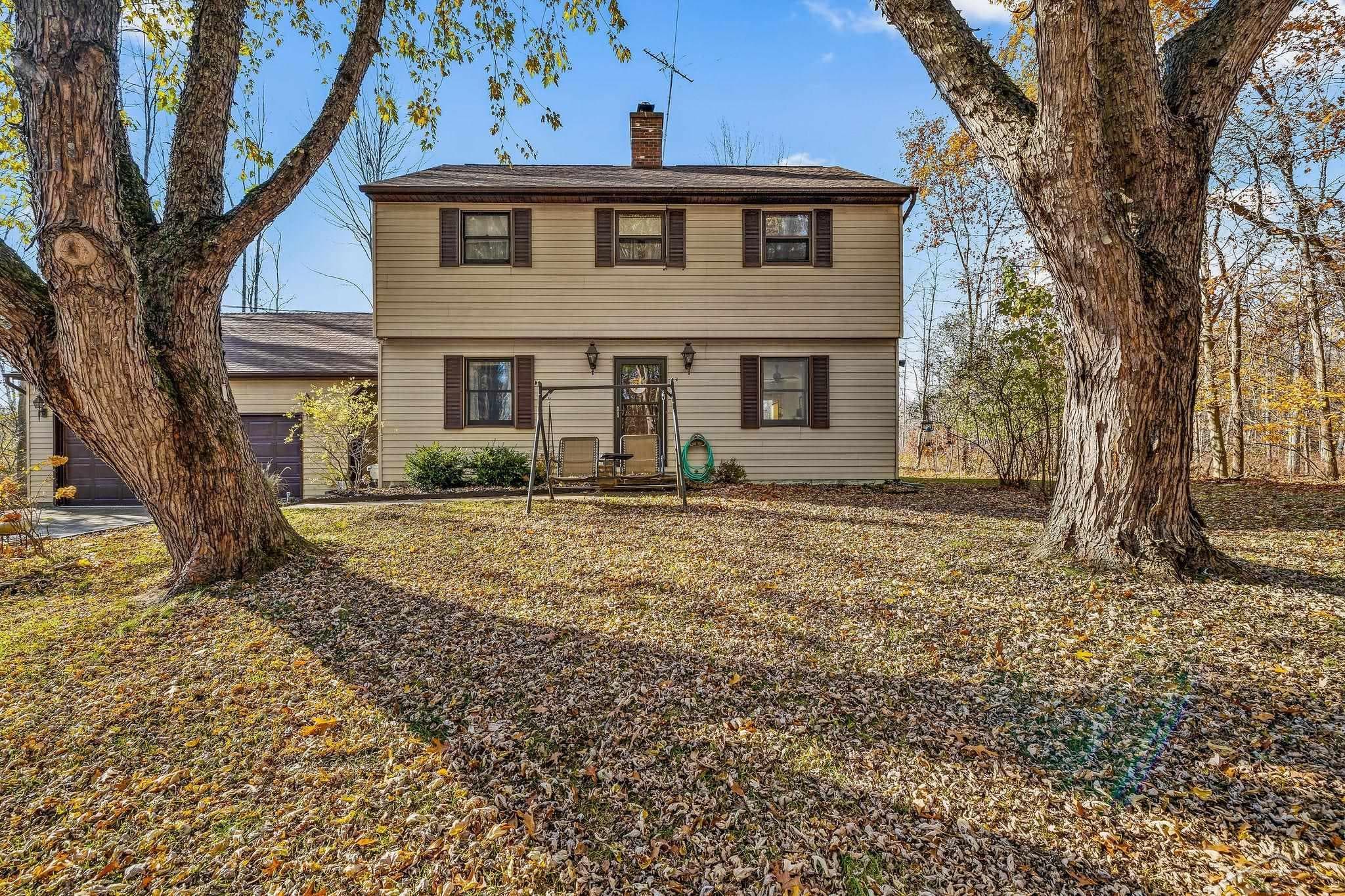 1305 E Pine River Road