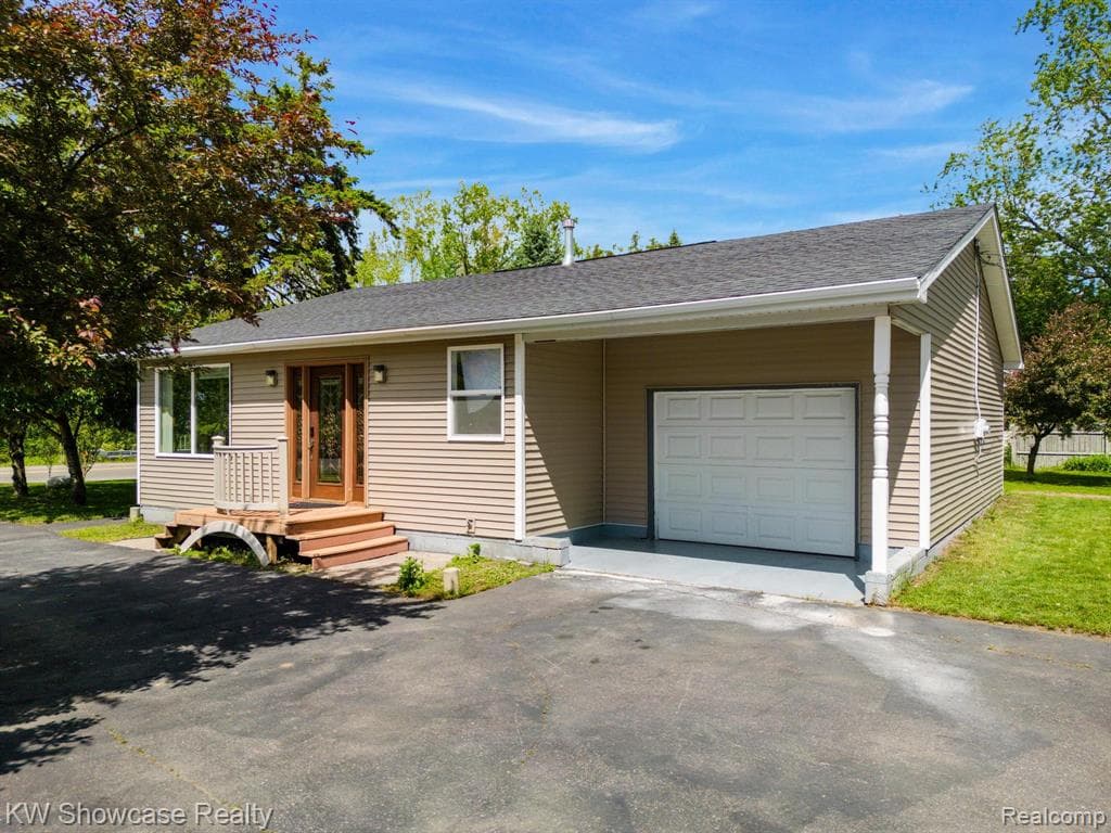 7969 Richardson Road