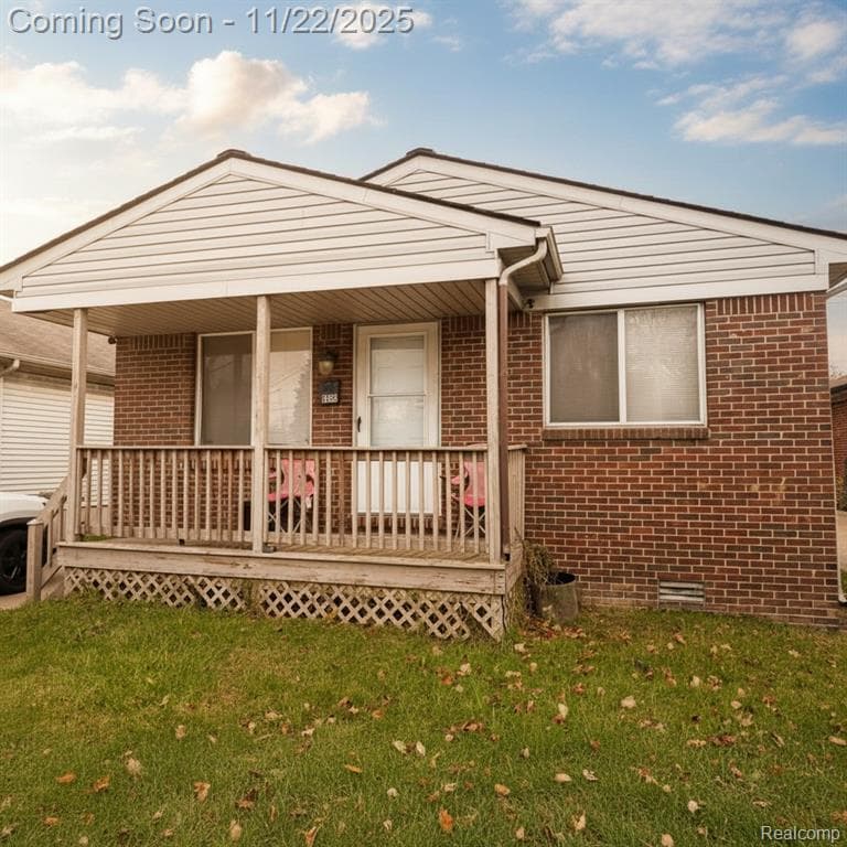 17551 East 10 Mile Road