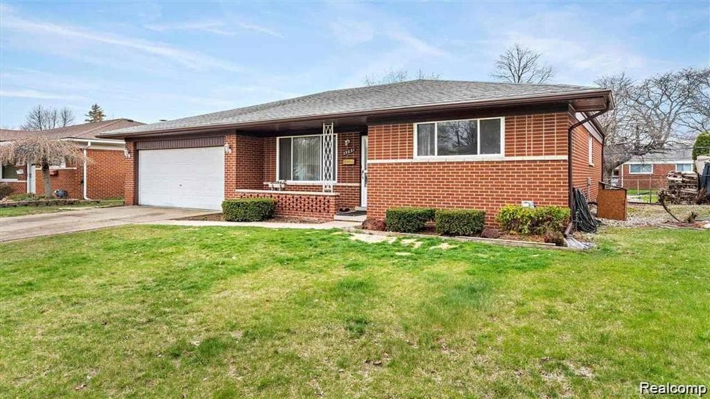 29631 Cunningham Drive