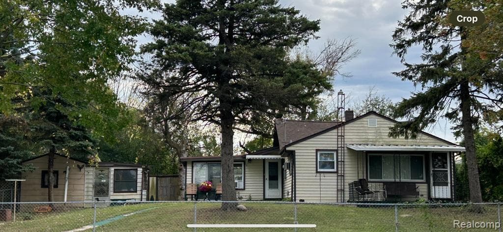 1020 E Princeton Avenue