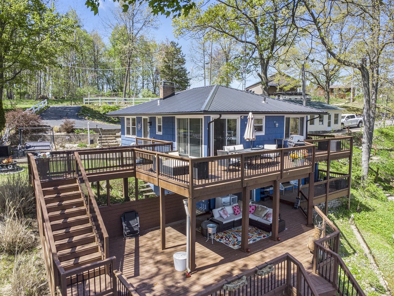 13872 Fineview Bluff Drive