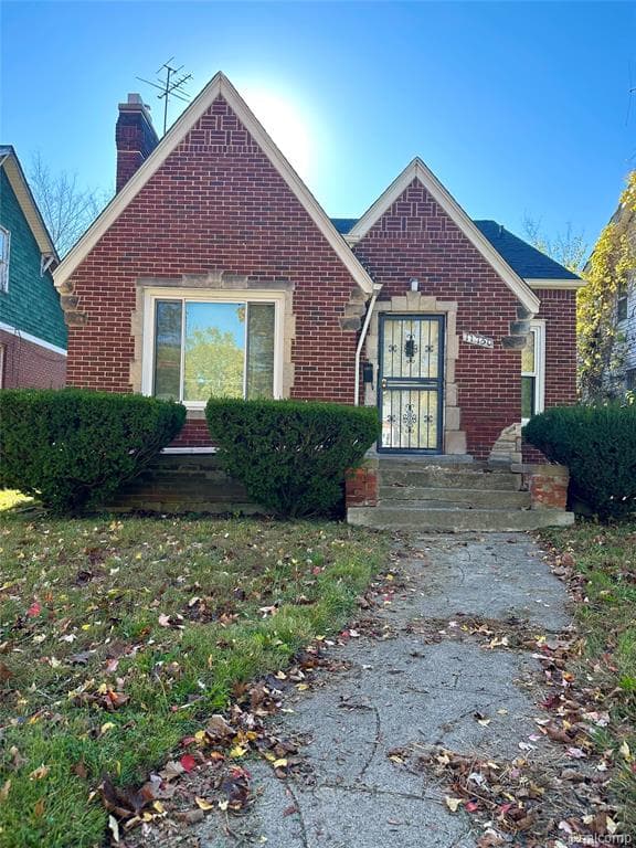 11750 Elmdale Street