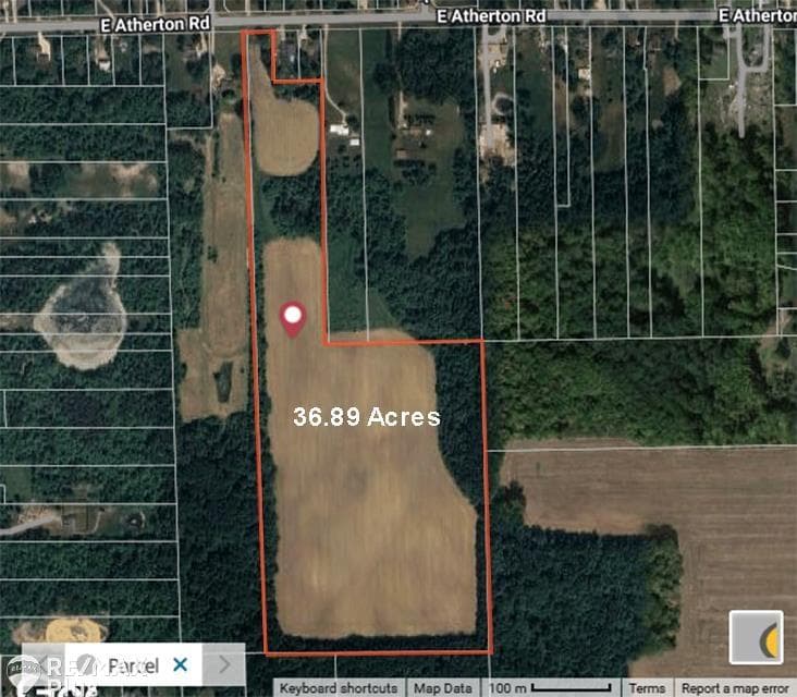 0000 E Atherton Road