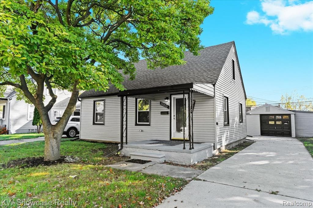 20826 Gentner Street