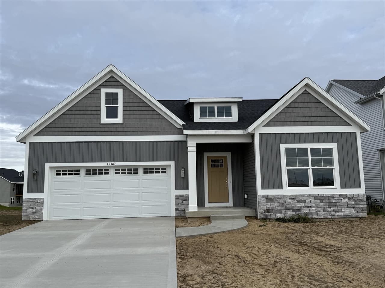 10137 Strawberry Lane Lot 30