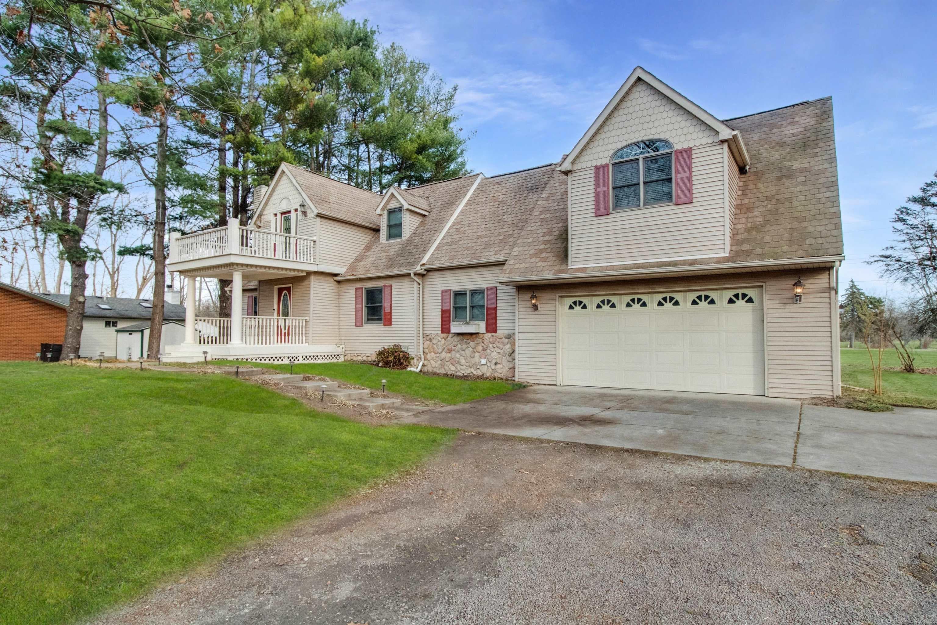 50496 N North Avenue