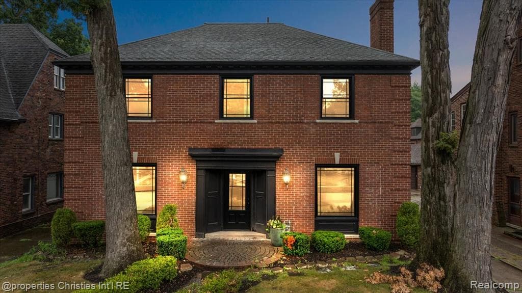 18934 FAIRFIELD Street