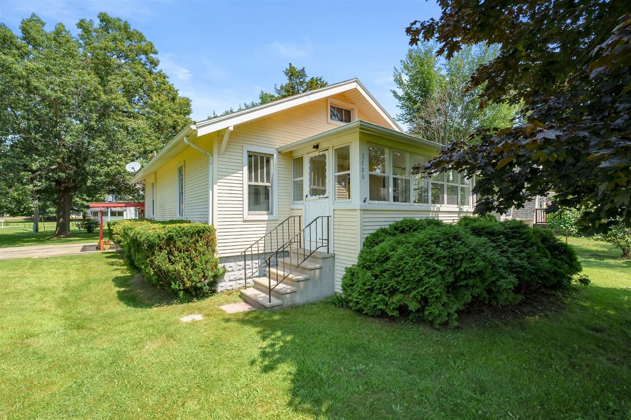 3600 W Michigan Avenue