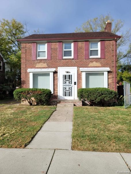 16871 Pierson Street