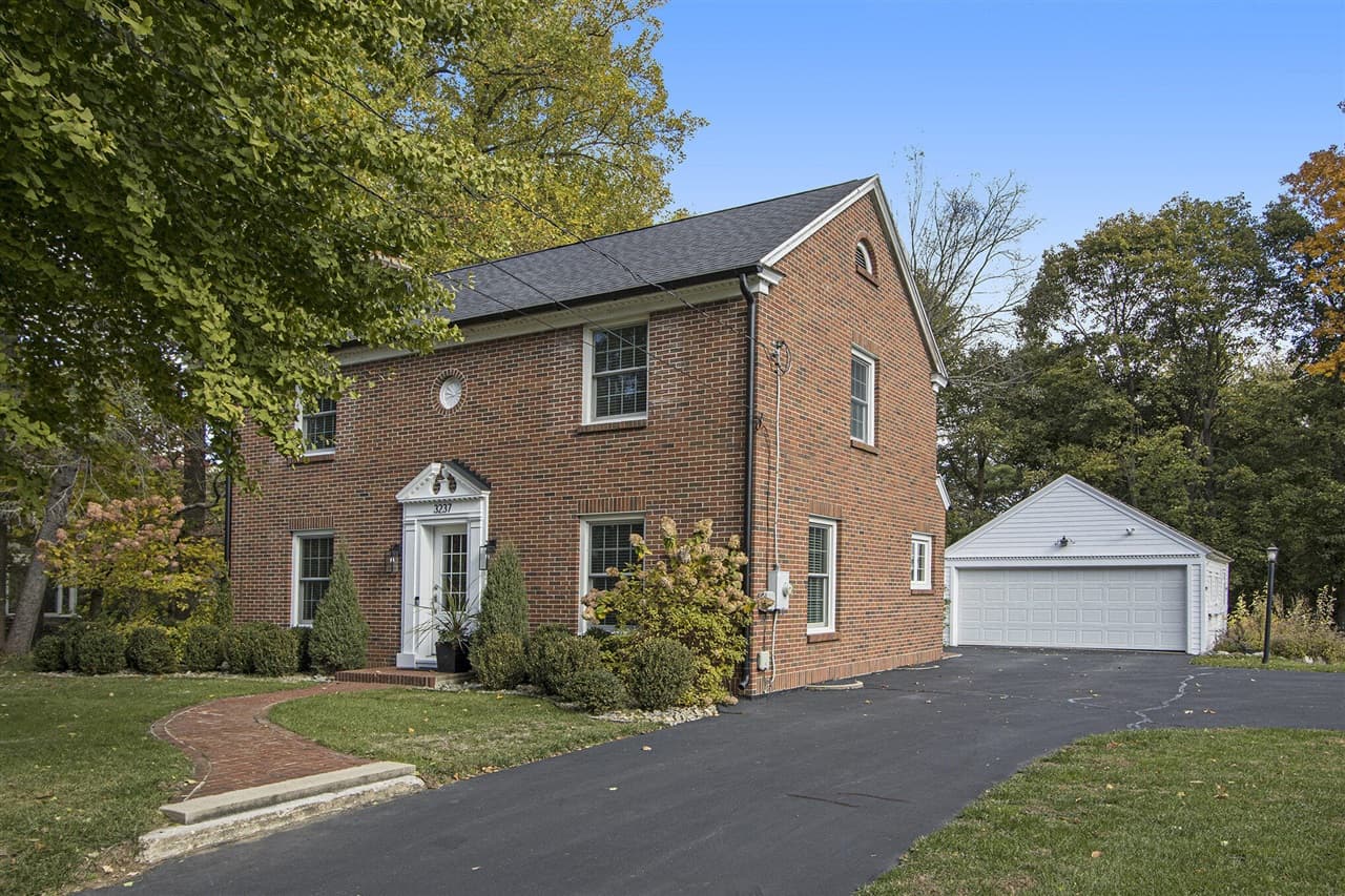 3237 Old Colony Road