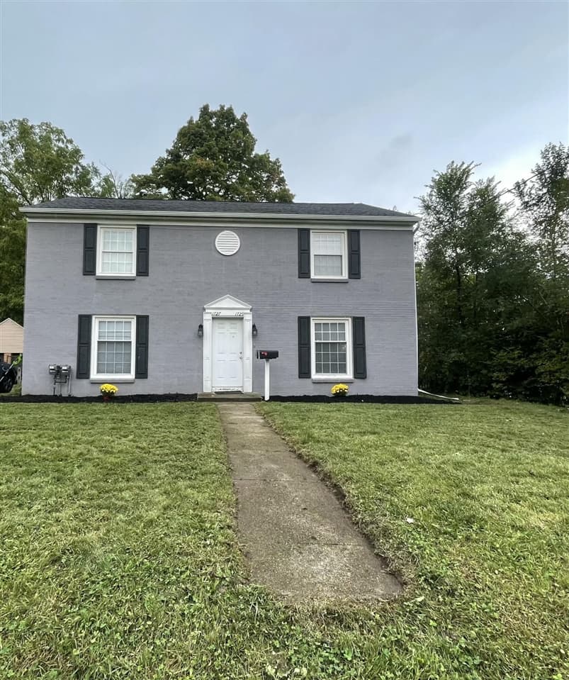 1727-1729 Sunnyside Drive