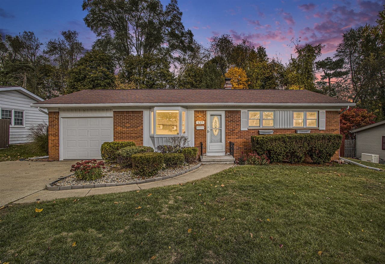 127 Morningside Drive