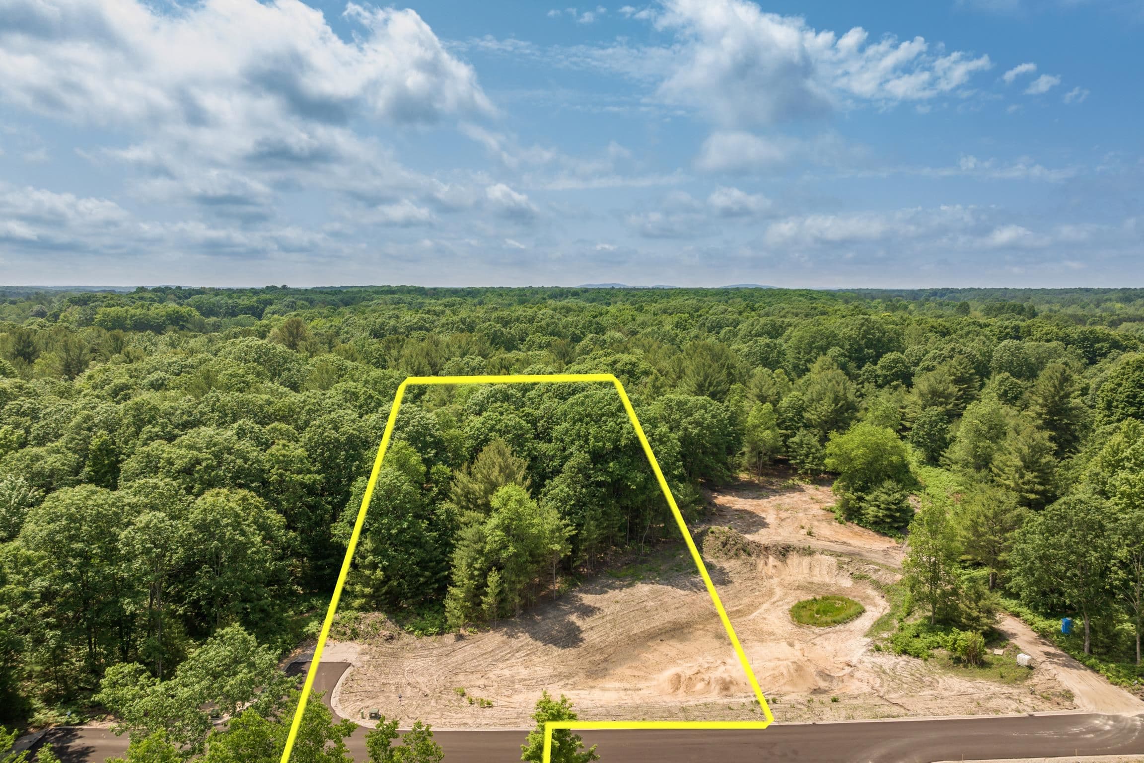 4665 Leaning Birch Drive Lot: 3