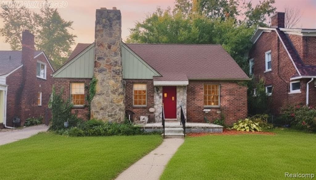 15053 Stahelin Avenue