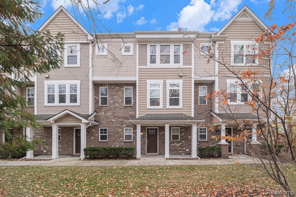 1091 N Sherman Drive C