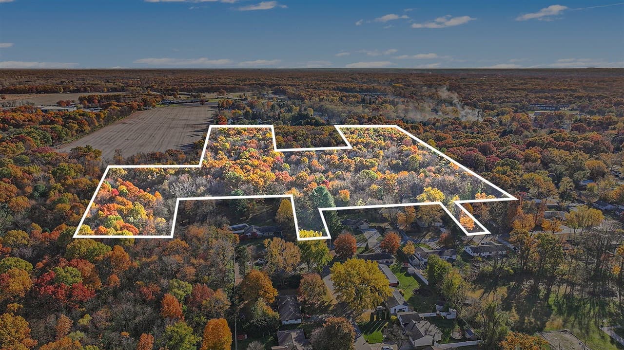 V/L Kathryn Street Tract #3