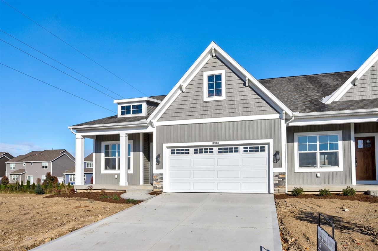 11913 Smithfield Drive