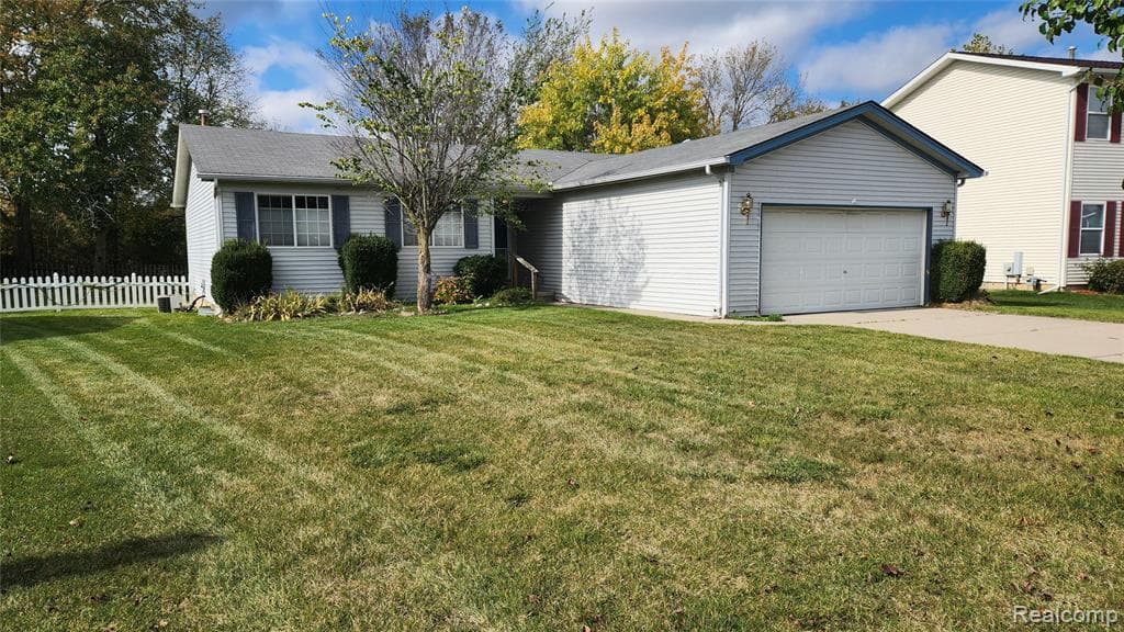 3088 Wild Orchid Lane