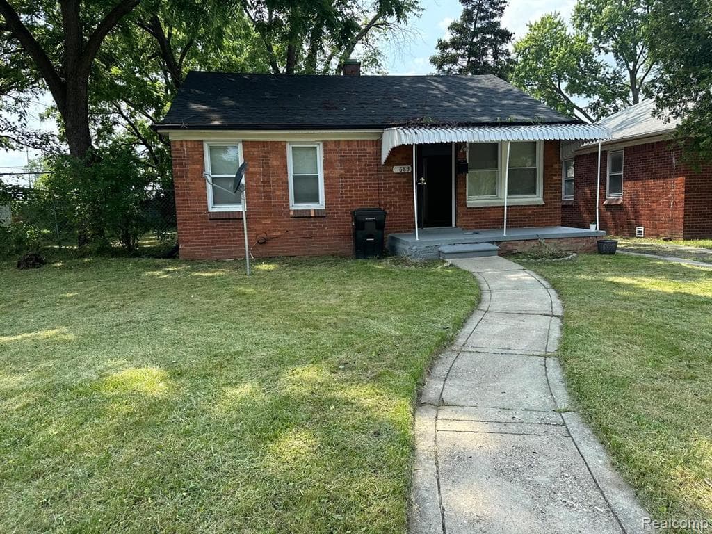 11683 STAHELIN Avenue