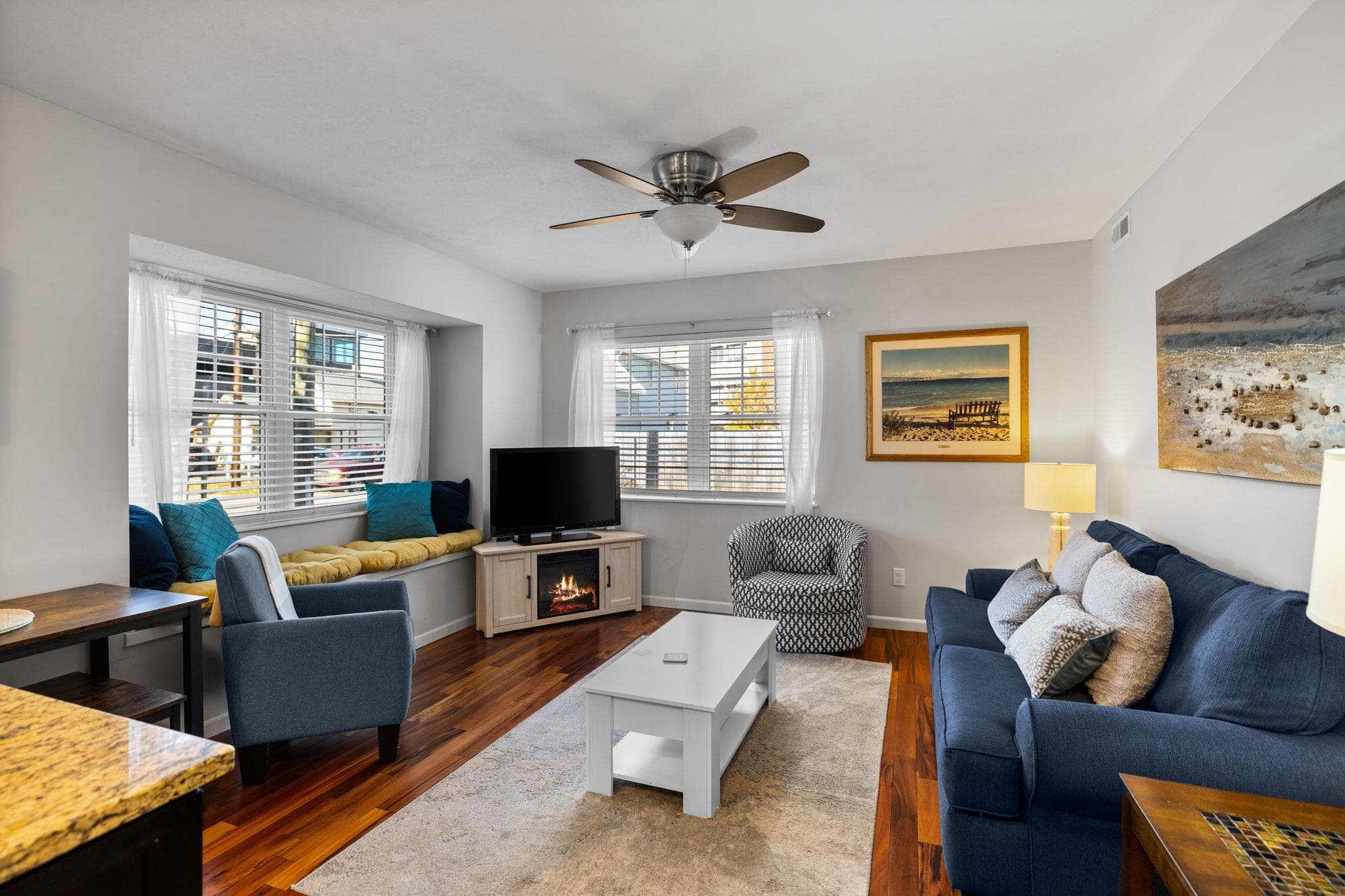 145 E Eighth Street 109