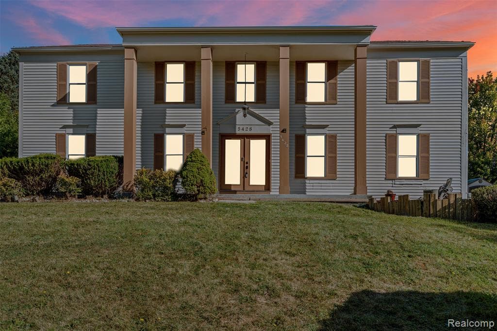 5428 Hammersmith Drive