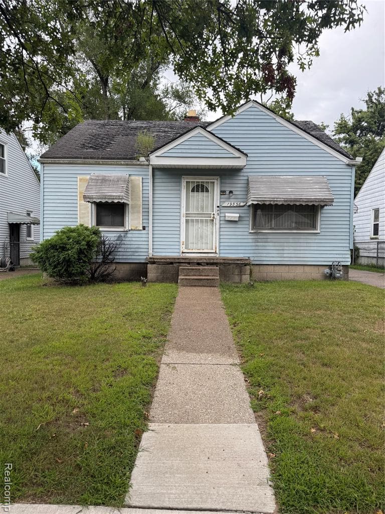 19336 Huntington Road