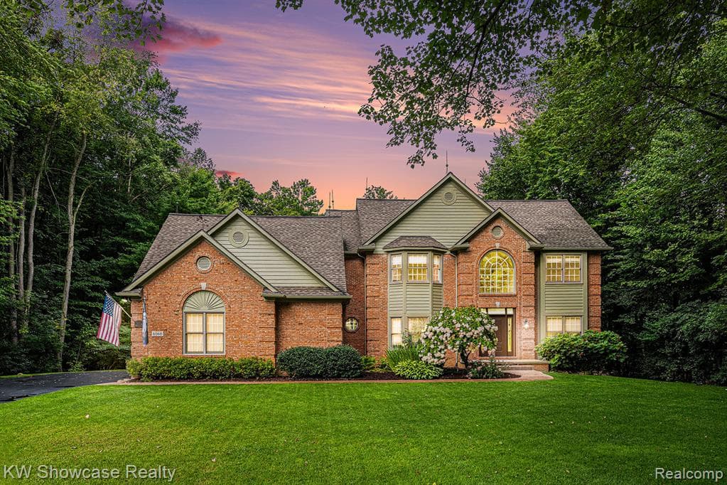 6060 Rosewood Parkway