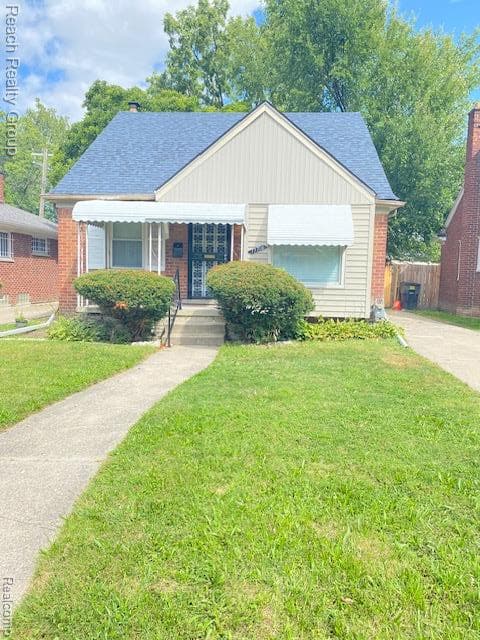 17706 STAHELIN Avenue