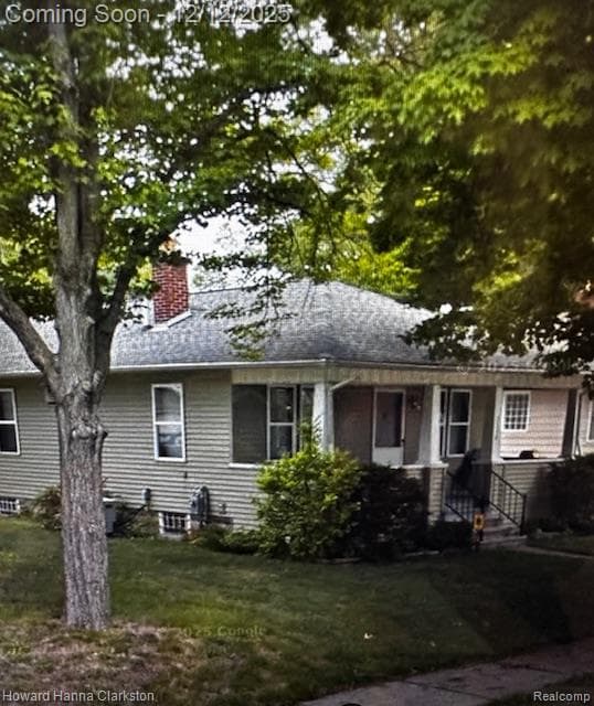 2026 Monteith Street