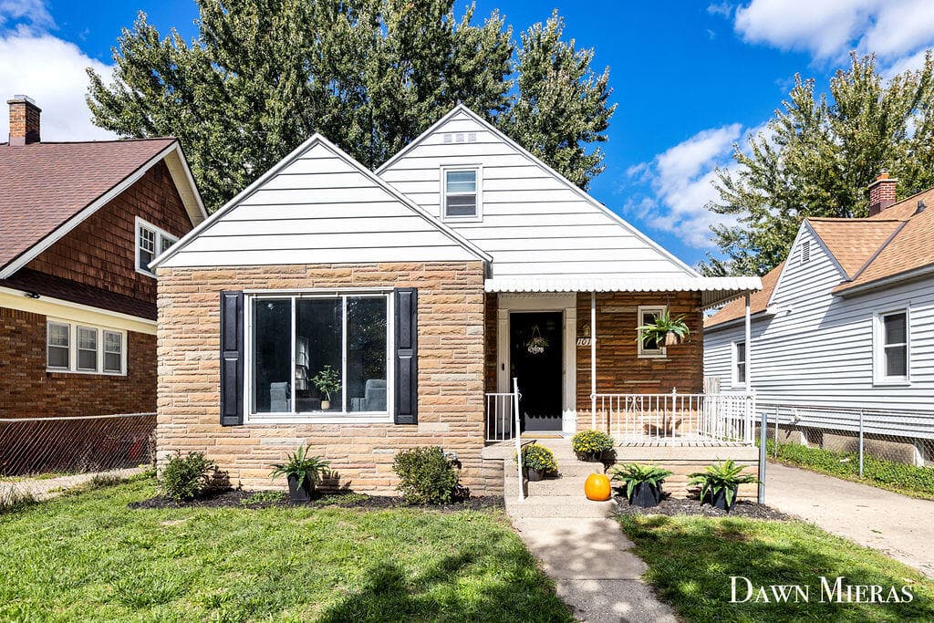 1015 California Street