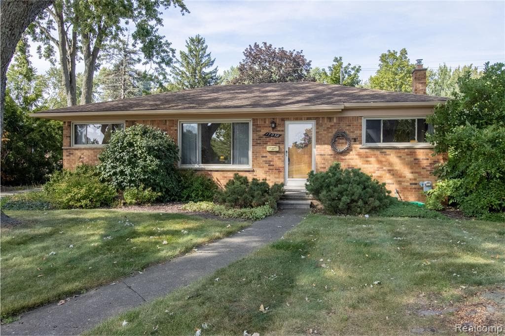 17058 W 13 Mile Road