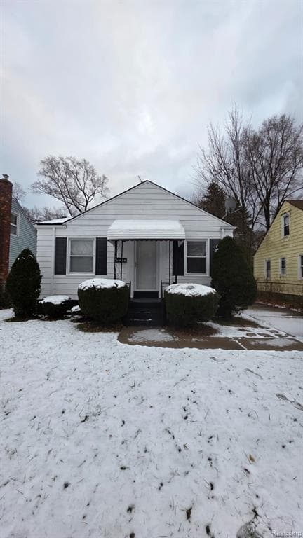 12180 Wayburn Street