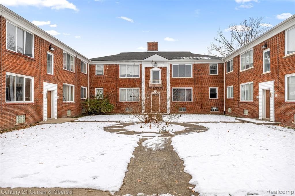 2255 Webb Street Street