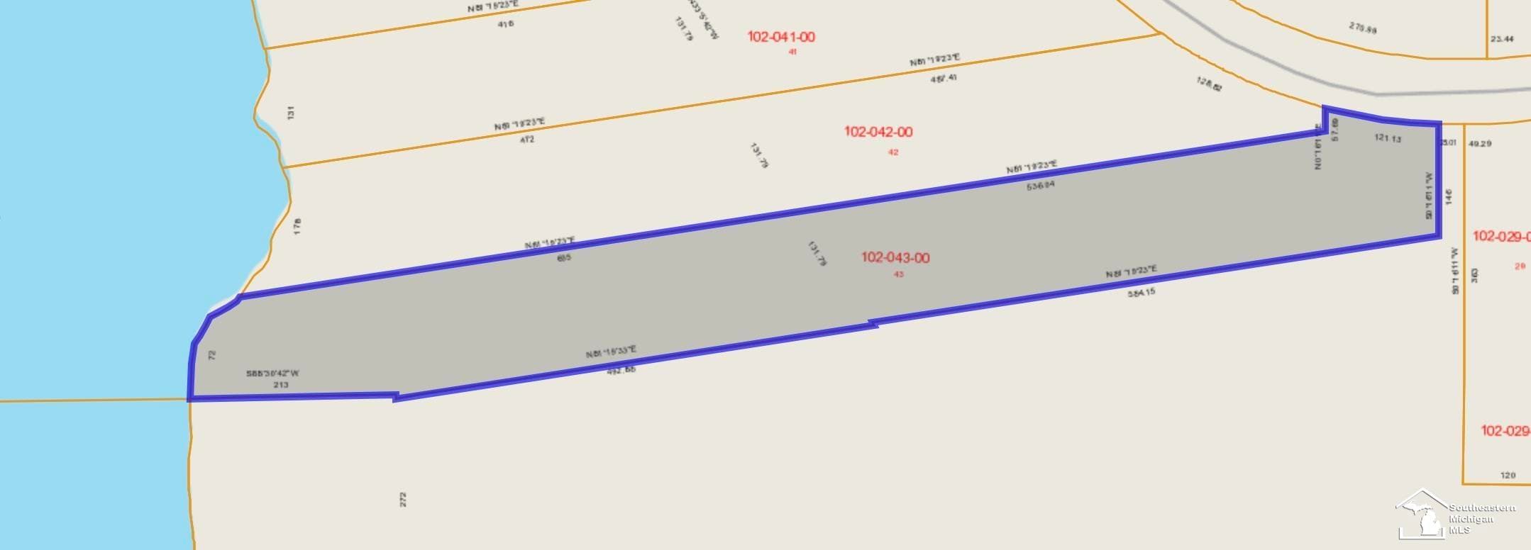 0 Sanctuary (Lot 43) Drive