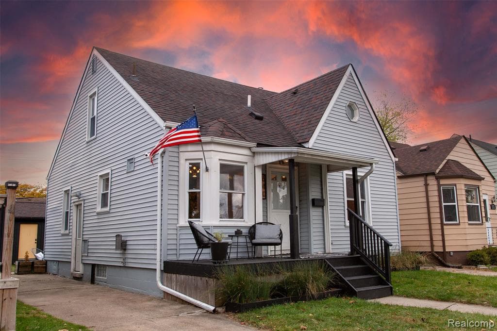 640 Wordsworth Street