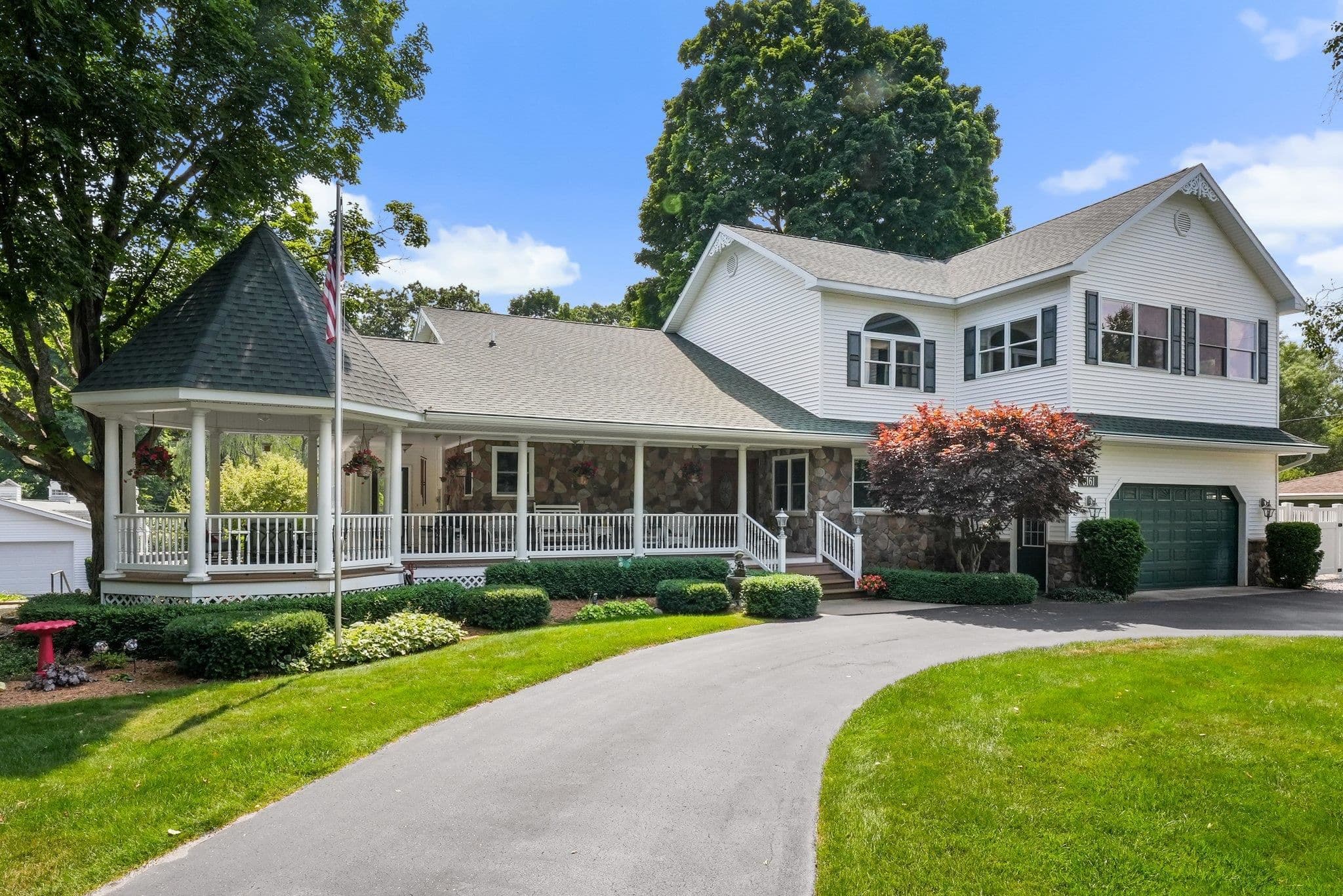 5161 Silver Pines Road