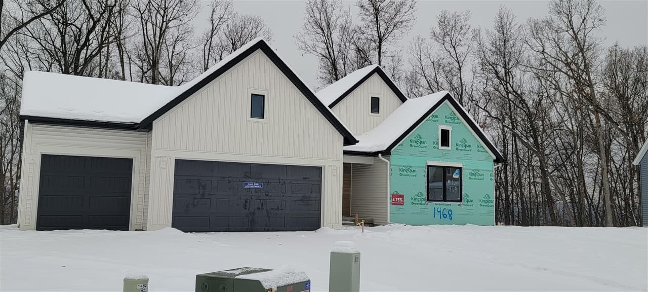 1468 Kimber Drive 116