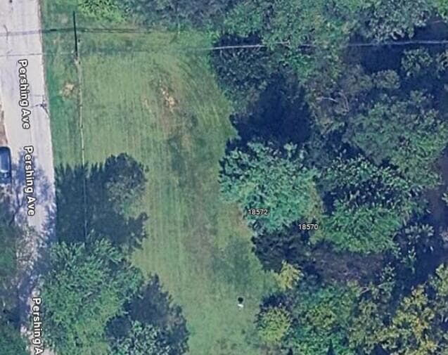 18570 Pershing Street