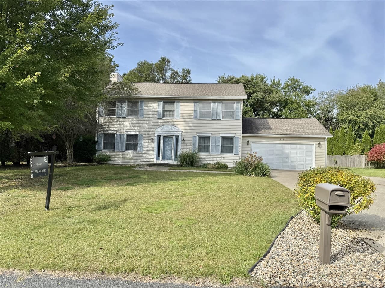 3733 Starchief Street