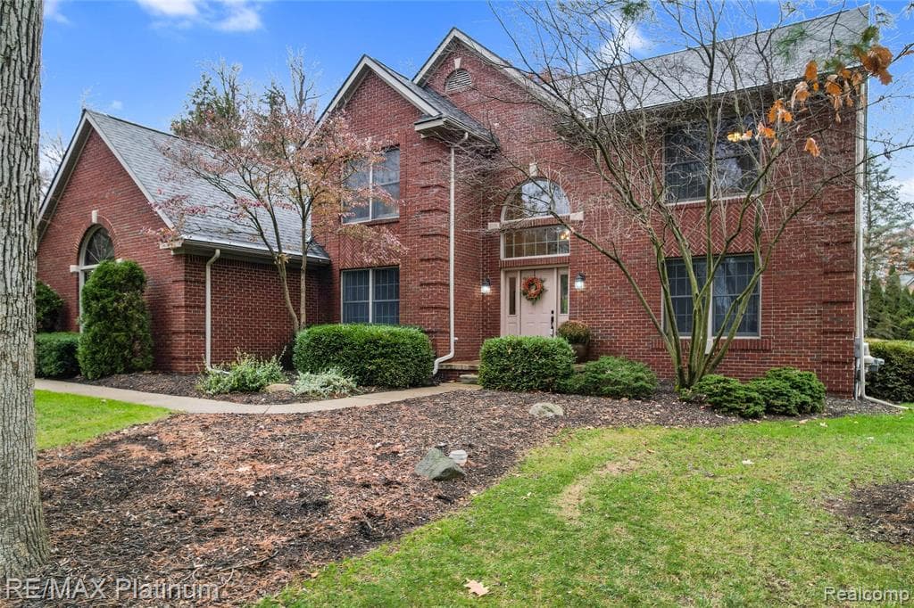 8039 Boulder Ridge Court