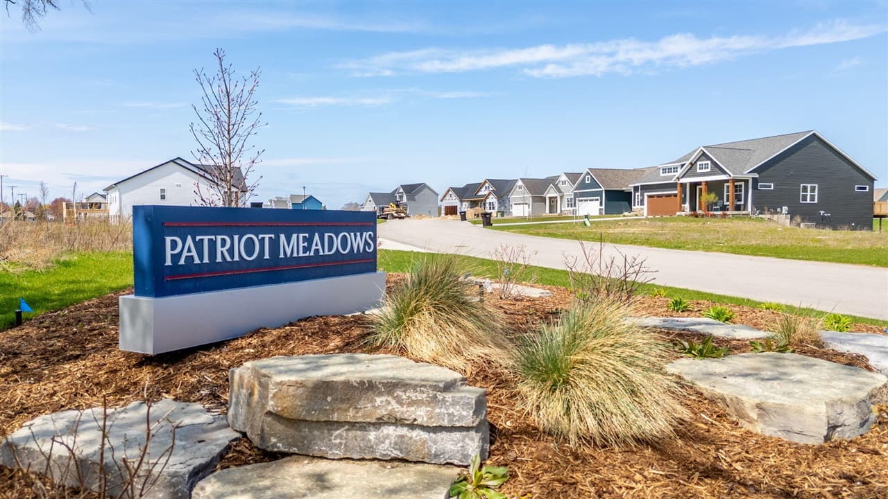 10145 Strawberry Lane Lot 29