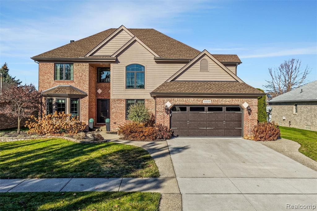 21109 Forest Villa Drive